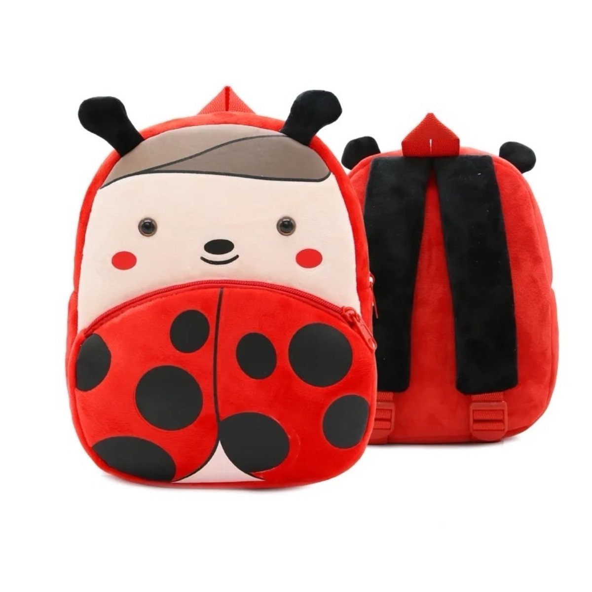 Mochila de Mariquita