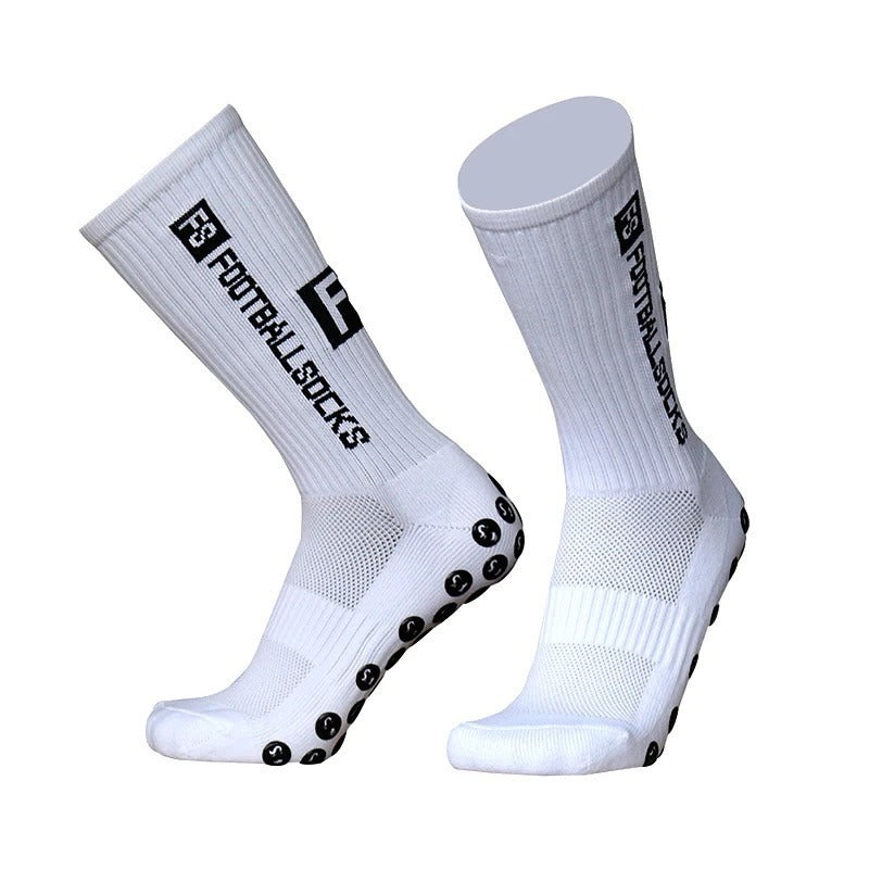 Medias Antideslizantes Fs Pro Varios Colores