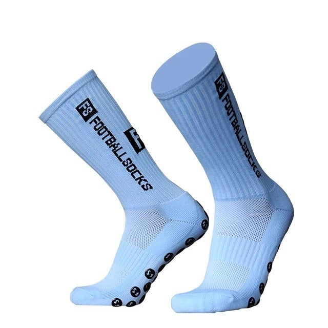 Medias Antideslizantes Fs Pro Varios Colores