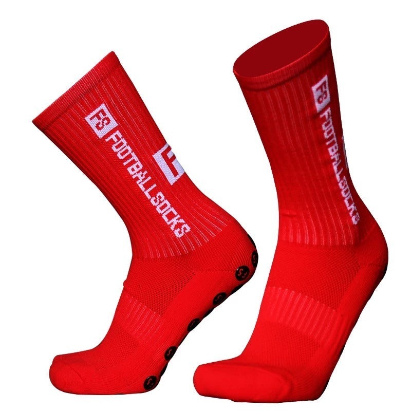 Medias Antideslizantes Fs Pro Varios Colores