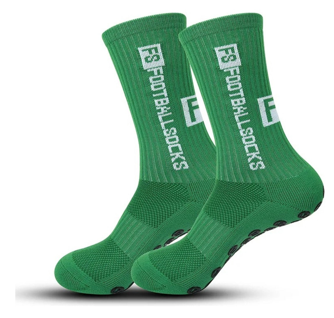 Medias Antideslizantes Fs Pro Varios Colores