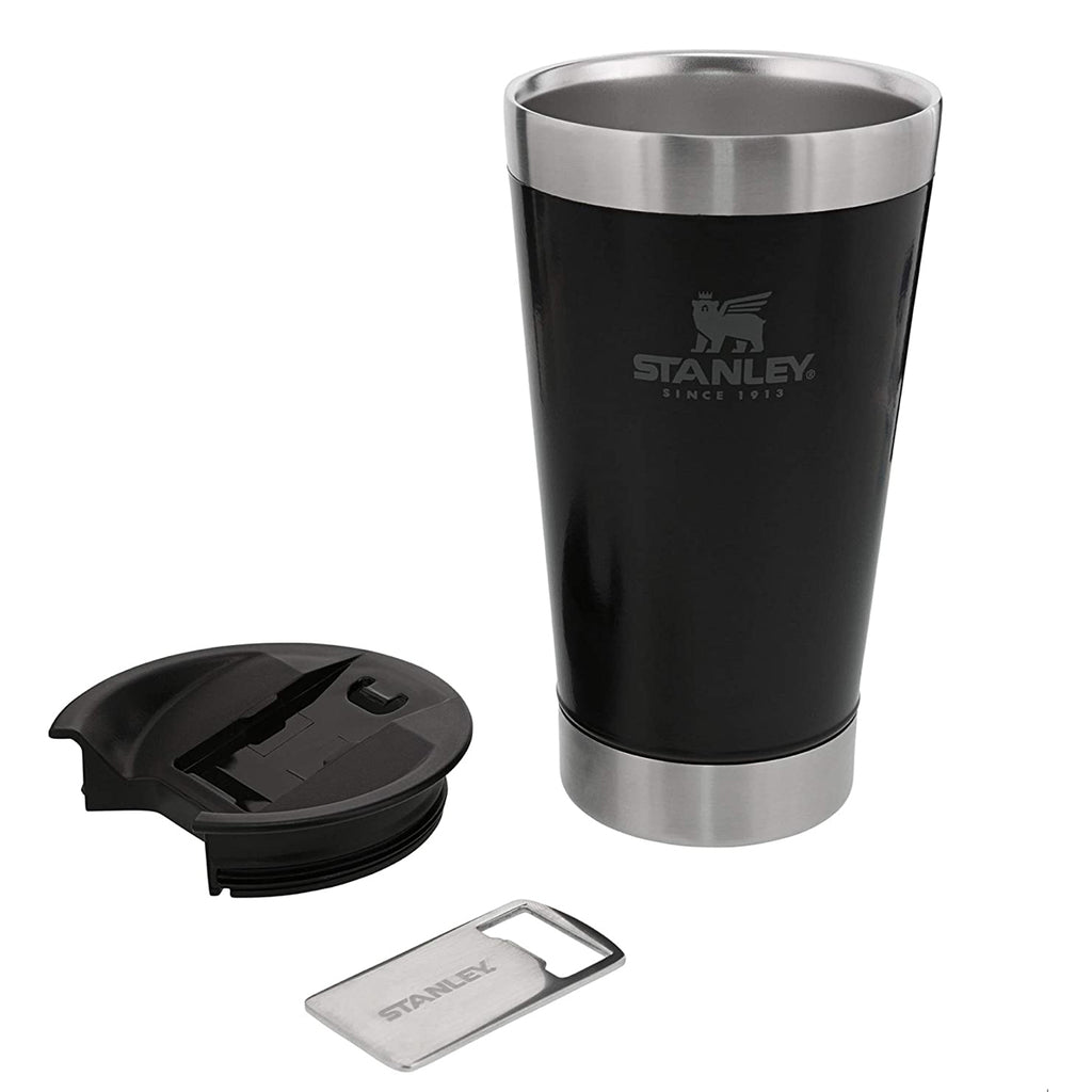 Vaso cervecero Stanley