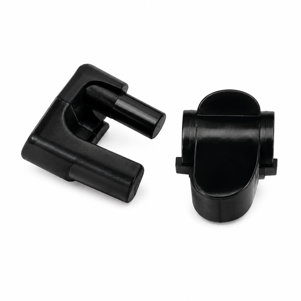 Soporte De Volante Para Minibuggy - Base De Dirección Reforzada Y Firme