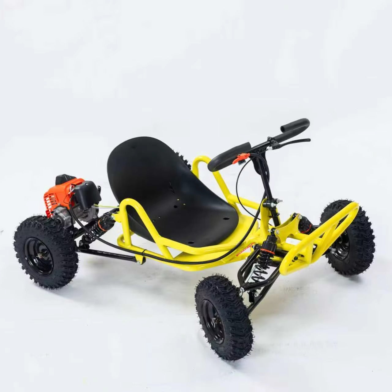 Buggies Nafta