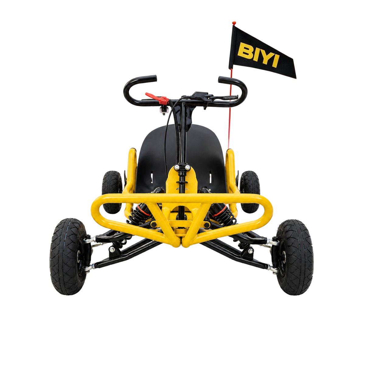 Mini Buggy 90cc a Nafta Off Road Kart Todo Terreno - Reserva Anticipada