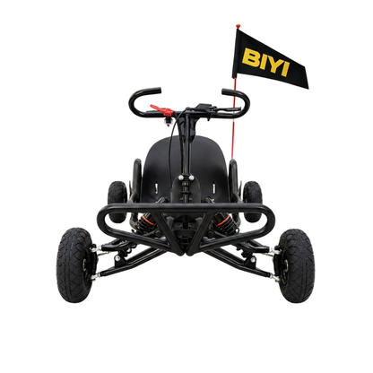 Mini Buggy 90cc a Nafta Off Road Kart Todo Terreno - Reserva Anticipada