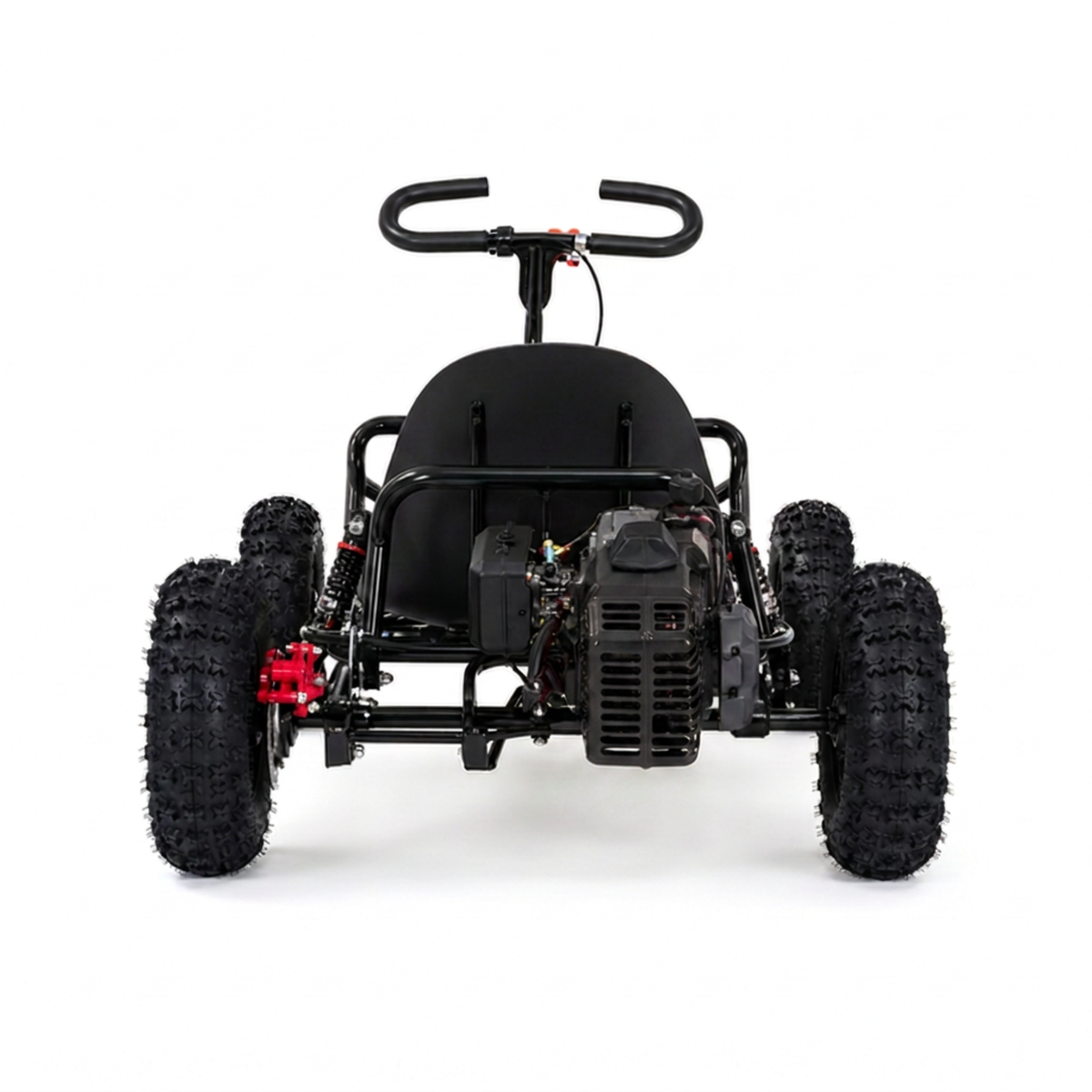 Mini Buggy 90cc a Nafta Off Road Kart Todo Terreno - Reserva Anticipada