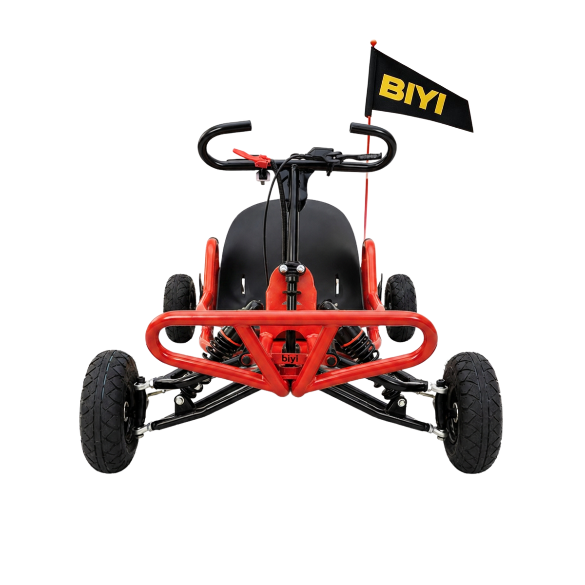 Mini Buggy 90cc a Nafta Off Road Kart Todo Terreno - Reserva Anticipada