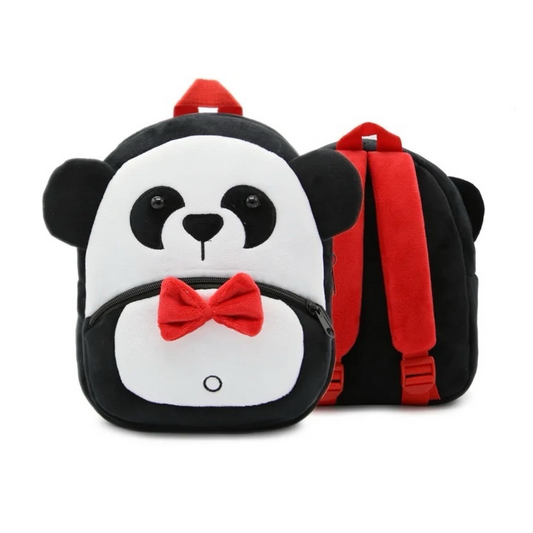 Mochila Oso Panda
