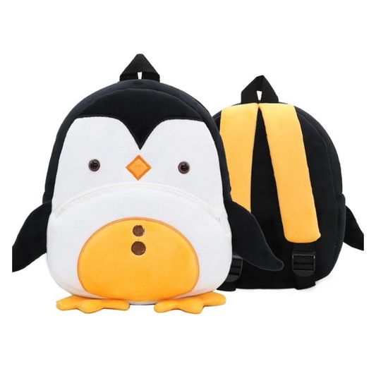Mochila de Pingüino