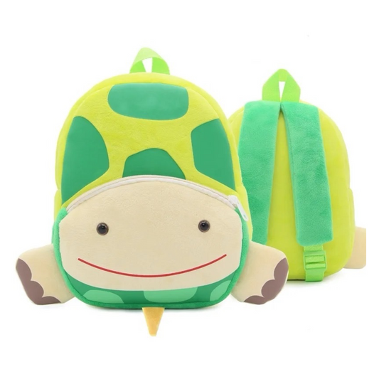 Mochila de Tortuga