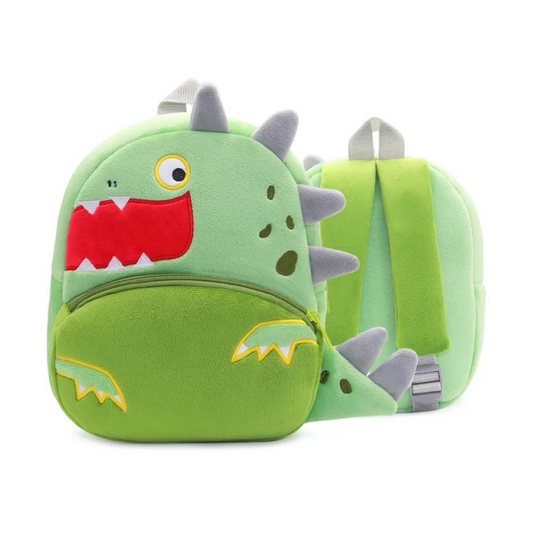 Mochila de Cocodrilo