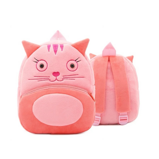Mochila de Gato