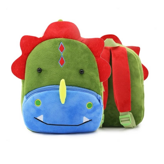 Mochila de Dinosaurio