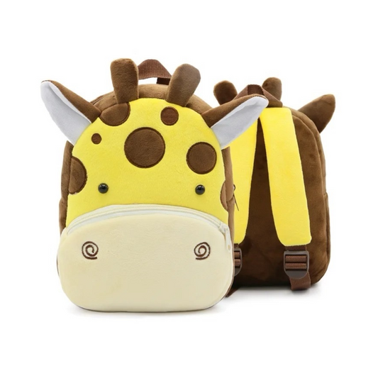 Mochila de Jirafa