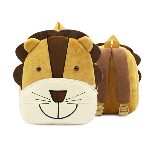 Mochila de León