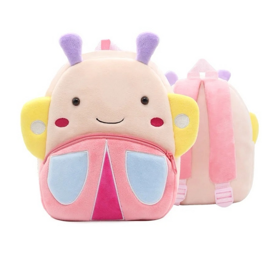 Mochila de Mariposa