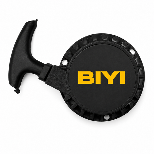 Polea De Arranque Para Minibuggy 90cc - Repuesto Completo