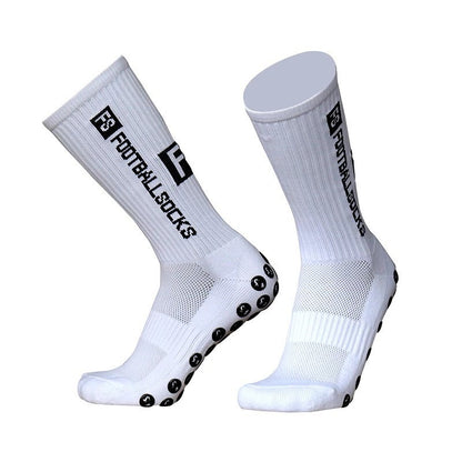 Medias Antideslizantes Fs Pro Varios Colores