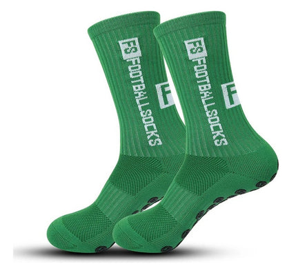 Medias Antideslizantes Fs Pro Varios Colores