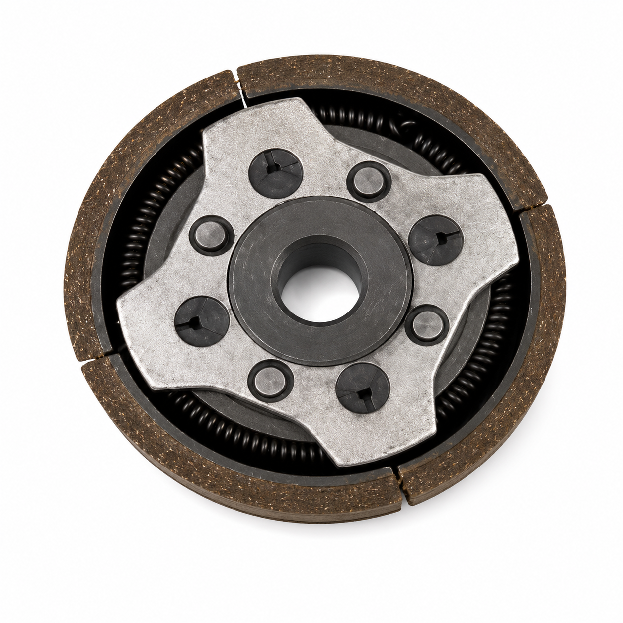 Embrague Para Minibuggy 90cc