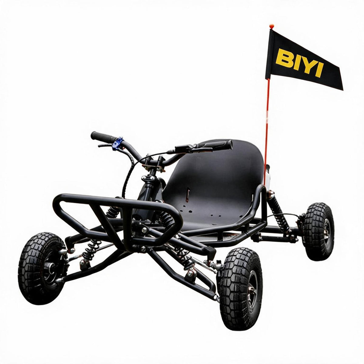 Mini Buggy 90cc a Nafta Off Road Kart Todo Terreno - Reserva Anticipada