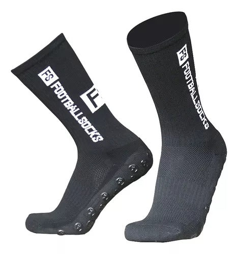 Medias Antideslizantes Fs Pro Varios Colores